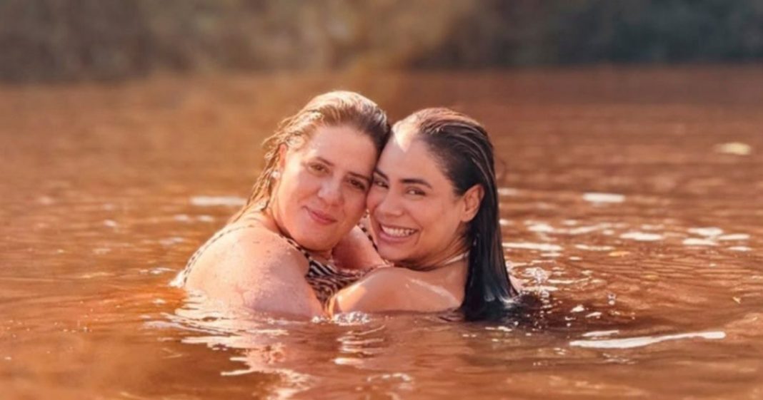 Lexa e Tati Machado se reconectam com a vida em viagem ao Amazonas após perdas emocionais