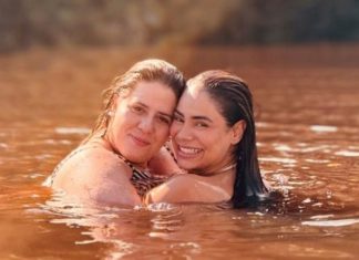 Lexa e Tati Machado se reconectam com a vida em viagem ao Amazonas após perdas emocionais