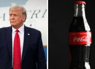 Nova Coca-Cola com açúcar chega aos EUA, mas país ainda depende do Brasil, líder global na produção de cana