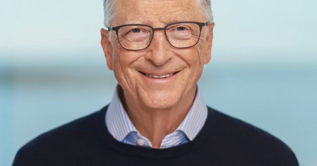 O ritual surpreendente de Bill Gates que o ajudou a construir sua fortuna bilionária