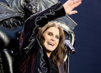 Ozzy Osbourne morre aos 76 anos e deixa fortuna milionária para a família