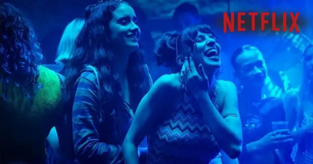 Série de suspense da Netflix bate 38 milhões de horas assistidas — fãs maratonam em um único dia