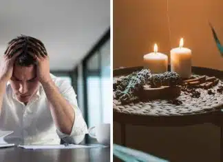 Sua casa está te deixando doente? Descubra os sinais e como limpar as energias do seu lar