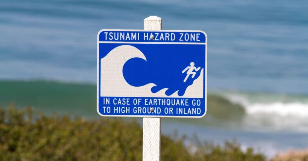 Terremoto de magnitude 8,8 na Rússia gera tsunami e coloca 7 países em alerta