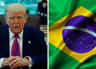 Trump anuncia tarifa de 50% sobre importados do Brasil e pode interferir no café da manhã dos EUA