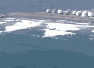 Vídeo impactante mostra tsunami se aproximando da costa do Japão após terremoto na Rússia