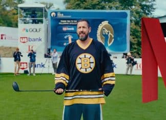 Adam Sandler quebra recordes na Netflix com nova sequência de comédia: mais de 46 milhões de visualizações em 3 dias