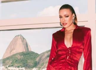 Beatriz Reis, ex-BBB, abre o jogo sobre a primeira vez aos 25 anos