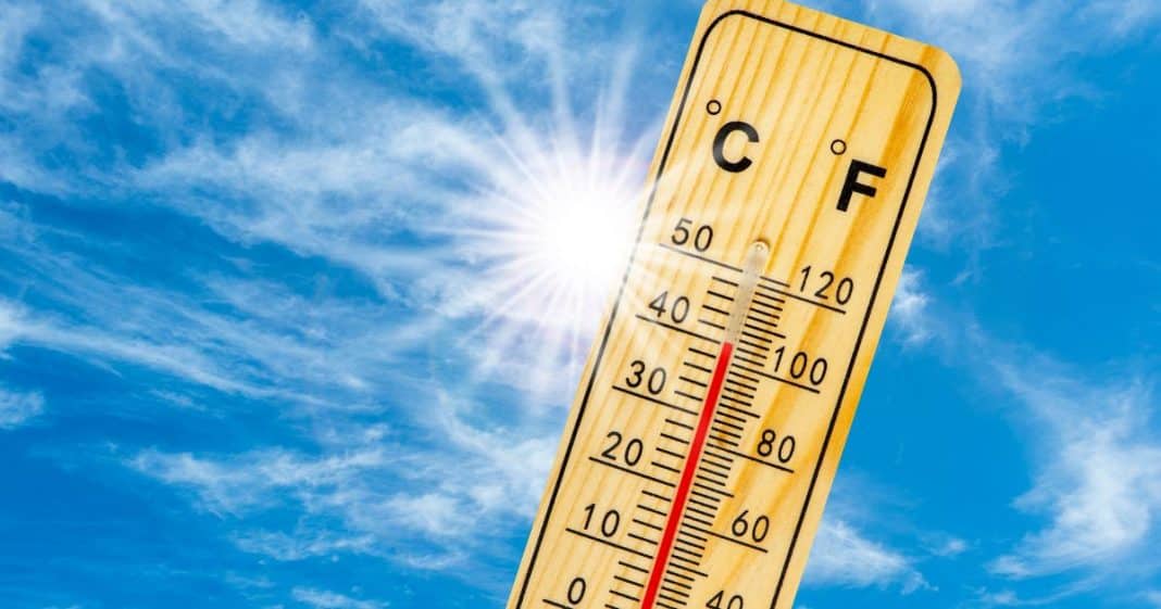 Calor volta ao Brasil: veja quando as temperaturas vão subir na segunda quinzena de agosto