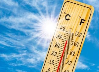Calor volta ao Brasil: veja quando as temperaturas vão subir na segunda quinzena de agosto