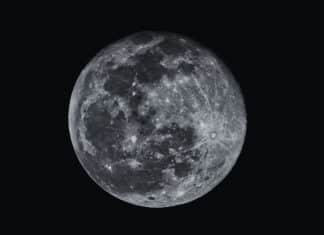 Cientistas alertam: um raro fenômeno lunar vai acontecer nos próximos dias