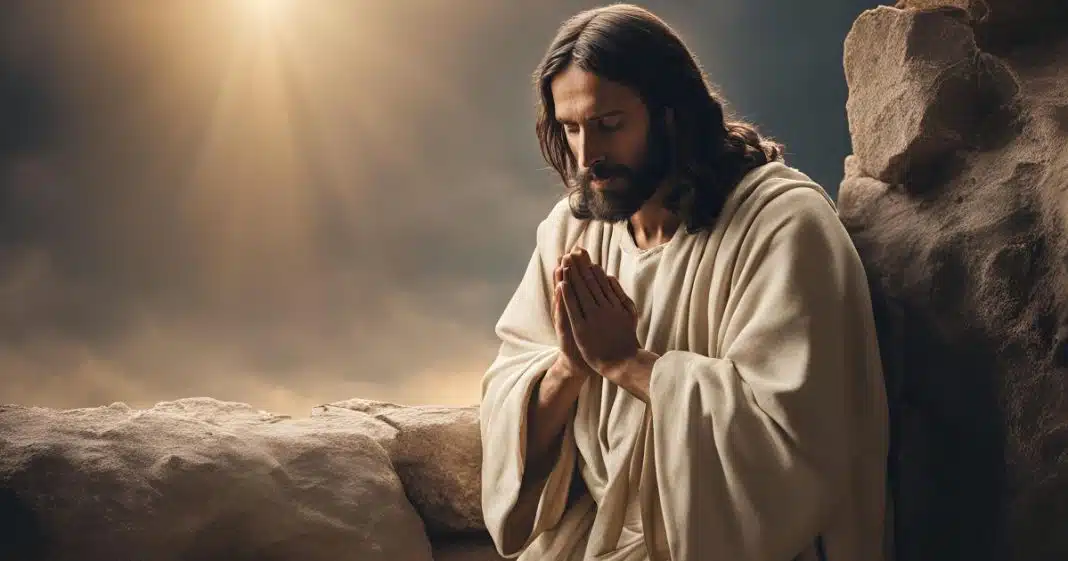 Cientistas revelam teoria surpreendente que pode explicar dois milagres de Jesus