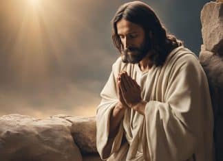 Cientistas revelam teoria surpreendente que pode explicar dois milagres de Jesus