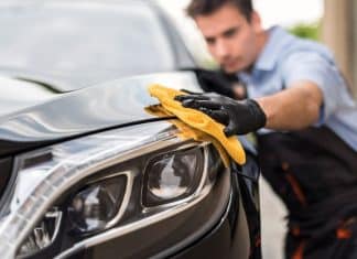 Como remover cocô de pássaro do carro sem estragar a pintura: Método simples e barato