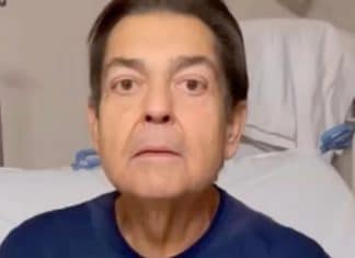 Faustão está internado há quase 80 dias e passa por novos transplantes; Veja o que se sabe