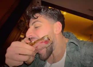 Homem passa 60 dias comendo apenas carne vermelha e revela como isso afetou seu corpo
