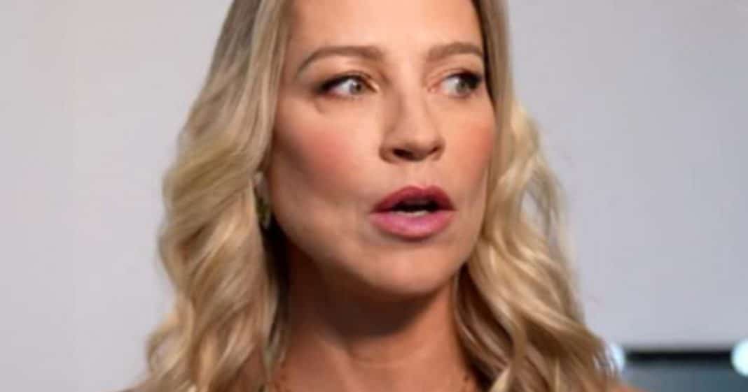 Luana Piovani faz declaração polêmica que está dividindo a internet: “Homem não se apaixona por ninguém”