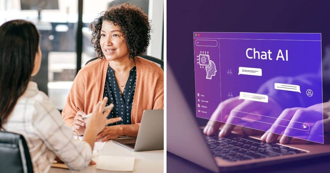 Mulher revela truque com ChatGPT que garantiu 5 entrevistas por semana e novo emprego em 30 dias