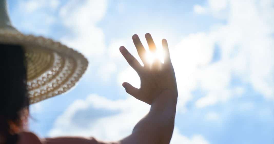 Novo veranico traz calor de mais de 40 °C para partes do Brasil nesta semana