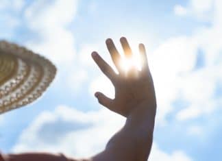Novo veranico traz calor de mais de 40 °C para partes do Brasil nesta semana