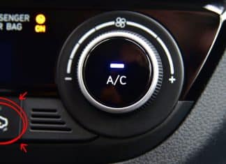 O botão do carro que quase ninguém usa e que pode ajudar a economizar combustível