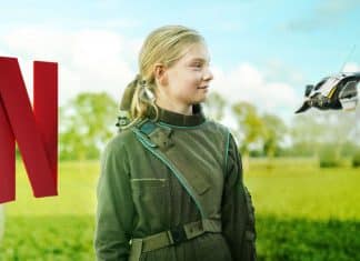 O filme da Netflix em que uma mulher volta no tempo para salvar a Terra antes que seja tarde demais