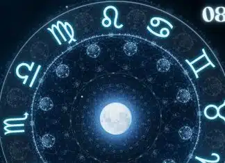 O que o Portal de Leão reserva para o seu signo em 08/08/2025