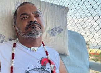 Último desejo de Arlindo Cruz é realizado e comove fãs e familiares