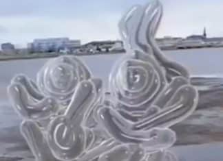 Vídeo viral tenta simular esquizofrenia – e pacientes reagem à sua precisão; Veja