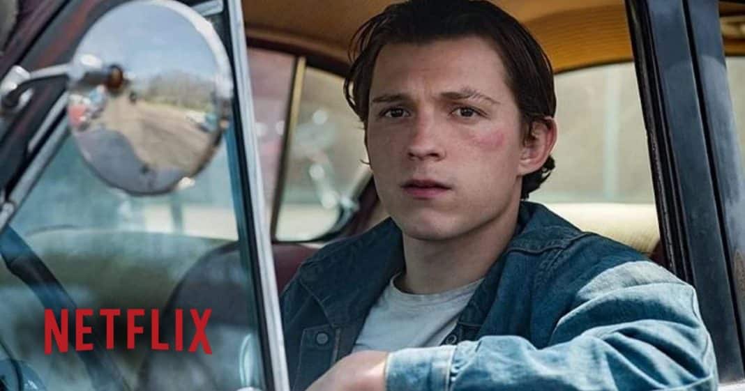 5 filmaços escondidos na Netflix que você não pode perder