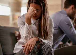 5 sinais claros de que você está preso em um relacionamento sem futuro