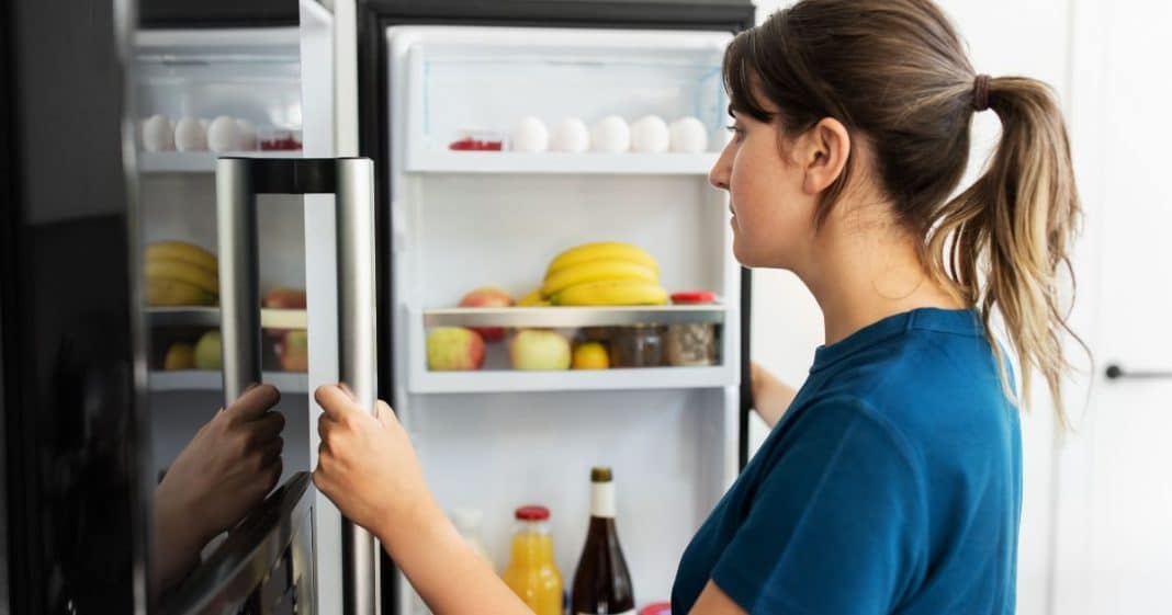 A sua geladeira faz estalos? Saiba quando é normal e quando chamar um técnico