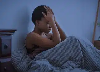 Cientistas revelam o que acontece com seu corpo se você dorme menos de 6 horas por noite