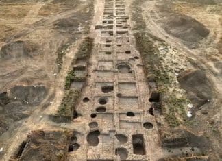 Descoberta arqueológica antiga prova que parte da bíblia é verdadeira