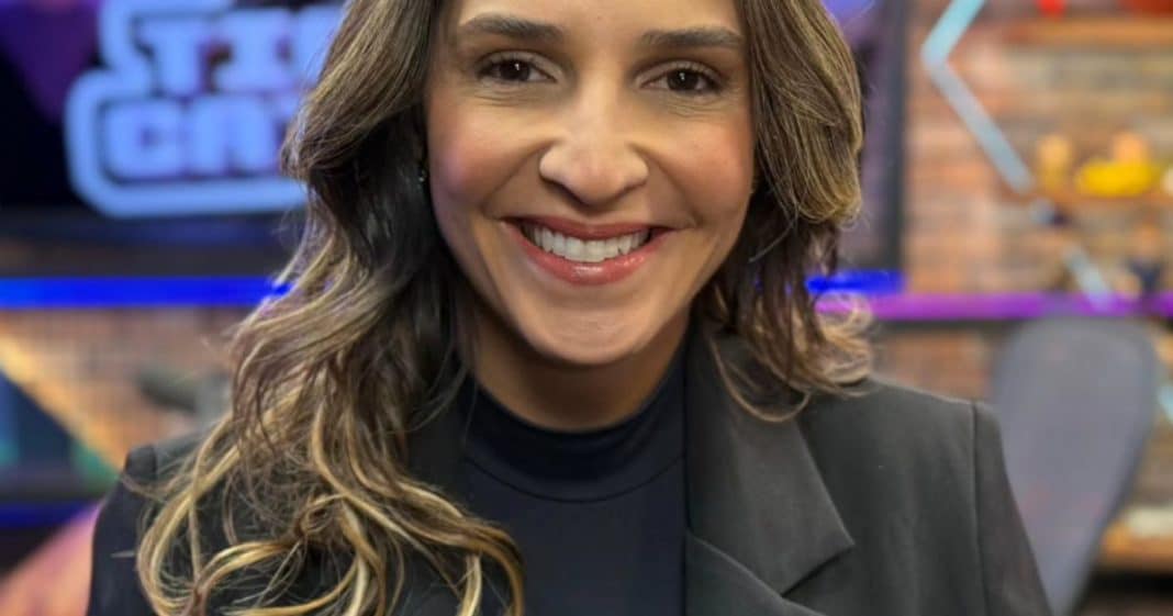 Mãe de Isabella Nardoni usa IA para recriar foto com a filha e emociona seguidores