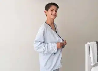 Menino fica 10 minutos sem batimentos e relata experiência no céu: “Deus disse que não era minha hora”