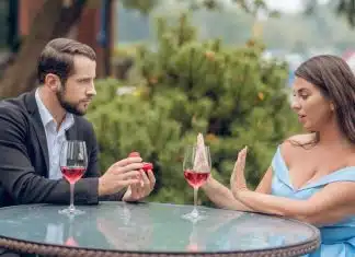 Morra solteira, mas não se case com homem que faz essas 10 coisas