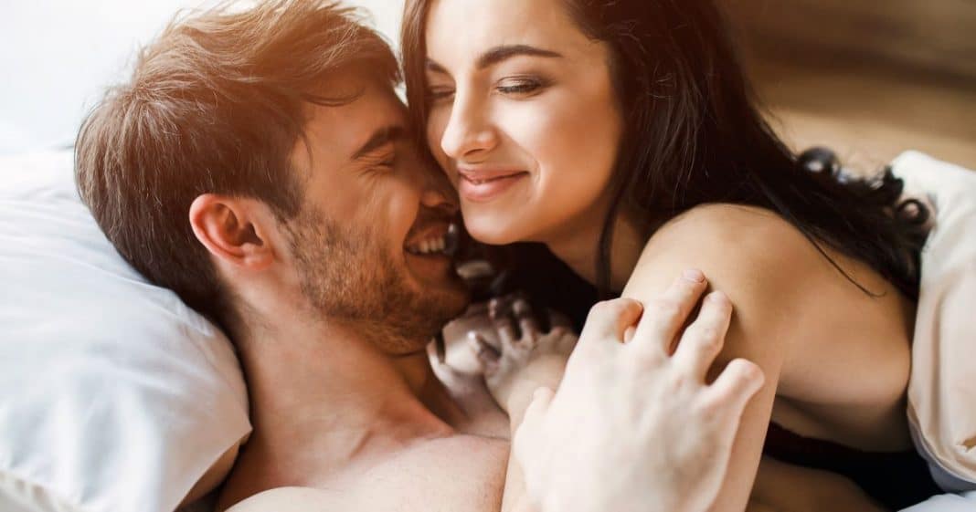 Ninguém acredita: este é o número médio de vezes que as pessoas têm relações por ano