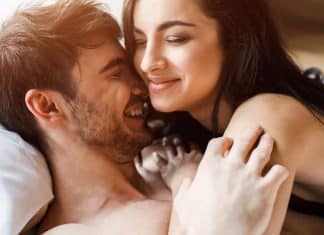 Ninguém acredita: este é o número médio de vezes que as pessoas têm relações por ano