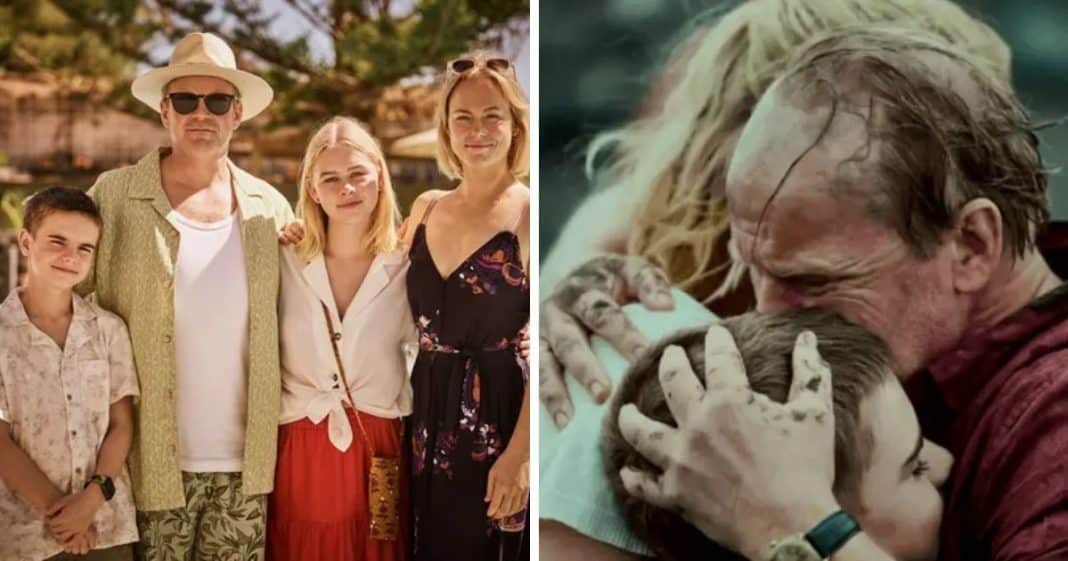 Nova série de desastre da Netflix está viciando espectadores em todo lugar