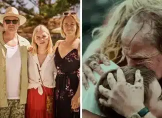 Nova série de desastre da Netflix está viciando espectadores em todo lugar