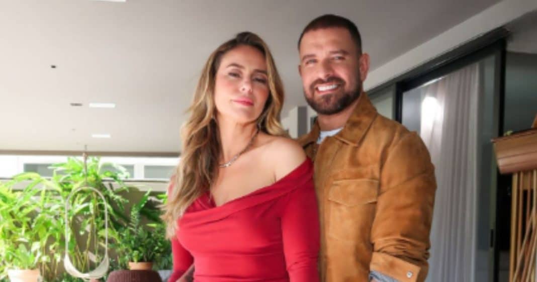 Paolla Oliveira fala sobre decisão de não ter filhos aos 43 anos: “É libertador”