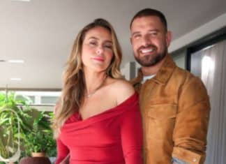 Paolla Oliveira fala sobre decisão de não ter filhos aos 43 anos: “É libertador”