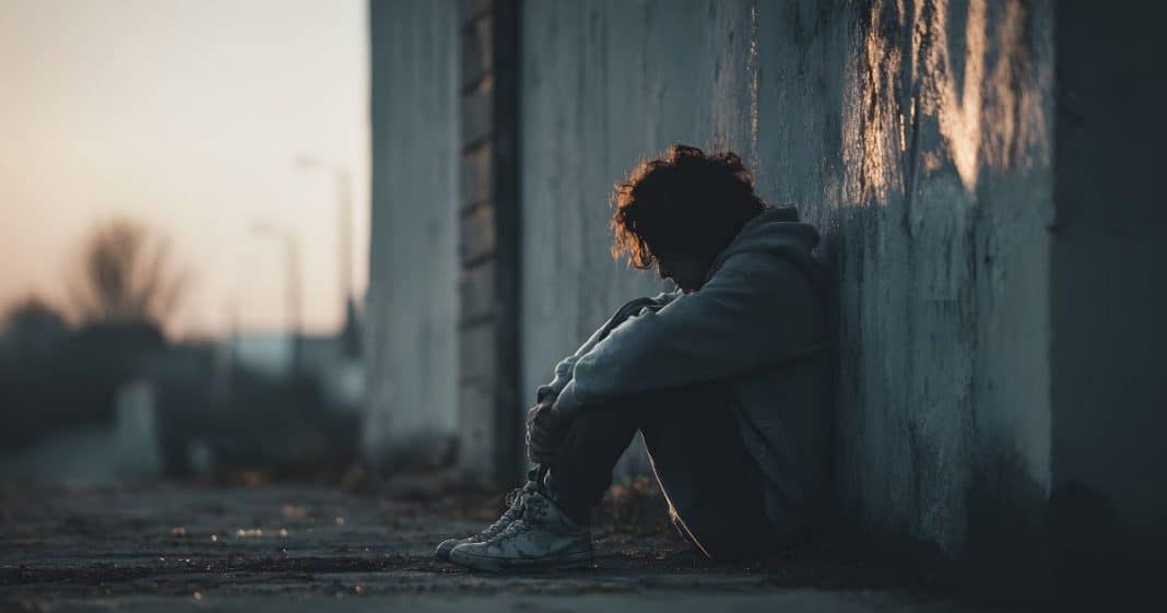 5 Sinais de trauma emocional na infância que você confunde com traços da sua personalidade