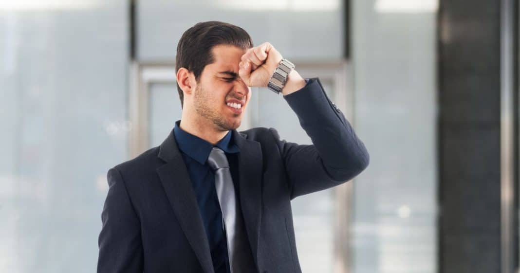 6 Erros que todos deveriam cometer pelo menos uma vez na vida para crescer