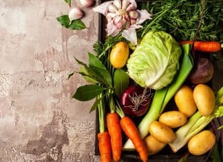 7 Vegetais que ajudam a desinchar a barriga e melhoram a digestão, segundo especialistas