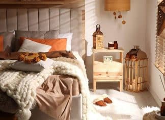 Cozy Home para o outono de 2025 – decorações e acessórios para a tua própria zona de chillout