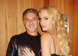 Angélica fala o que realmente pensa sobre casamento aberto com Huck — e a resposta divide opiniões