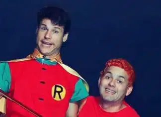 Carta psicografada de Dinho choca fãs ao afirmar que morte dos Mamonas não foi um acidente