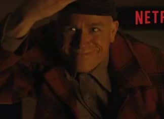 Charlie Hunnam passou por transformação extrema para interpretar o assassino Ed Gein em nova série da Netflix